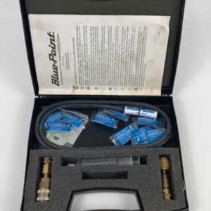Blue Point ACT700 Quick Detect A/C Sealant Detection Kit