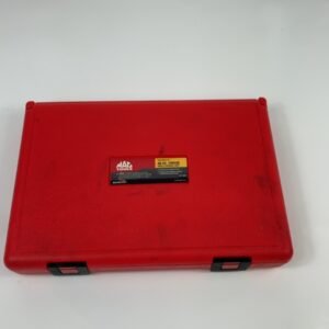 MAC TRCOMBO-48 48-PC. Rethreading Tap and Die Set
