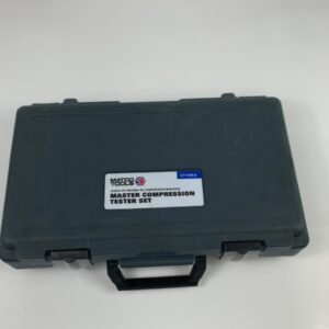 Matco CT110KA MASTER COMPRESSION TESTER SET