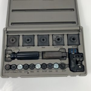 Blue Point TFL20MK Master In-line Flaring Kit