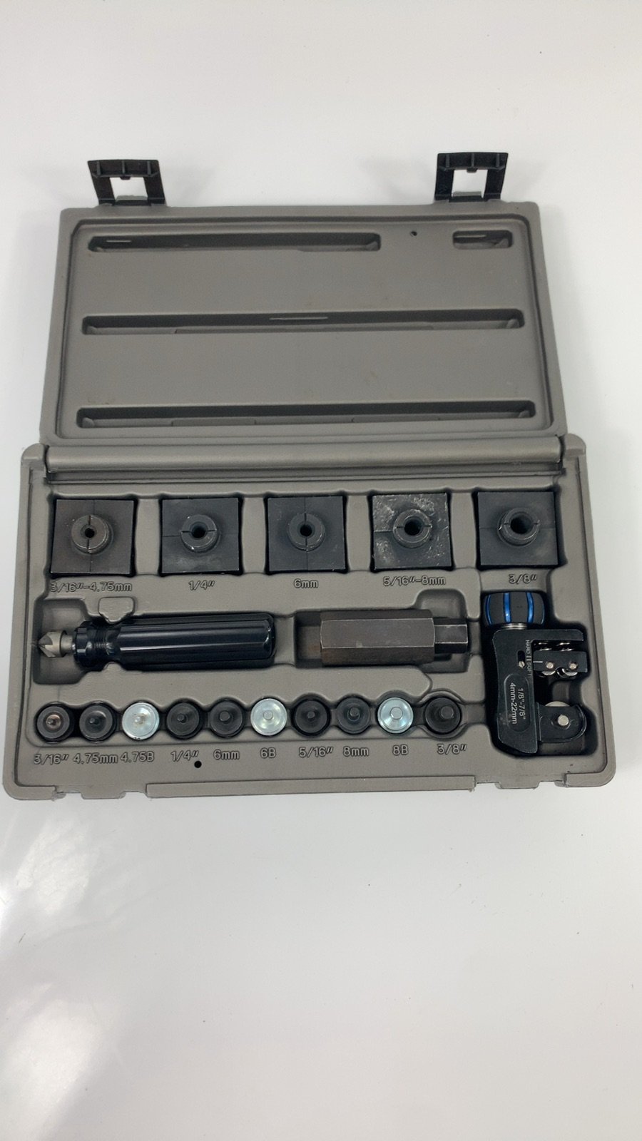 Blue Point - TFL20MK