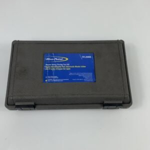 Blue Point TFL20MK Master In-line Flaring Kit