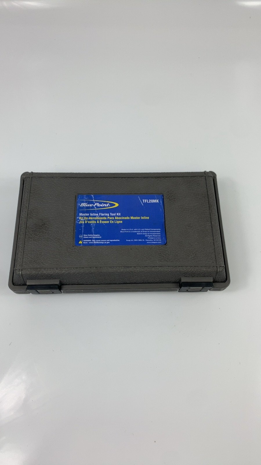 Blue Point - TFL20MK - Image 2