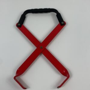 Lisle 57850 Battery Carrier Lifting Tongs