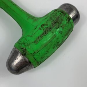 Snap On HBBD32 32 oz Ball Peen Soft Grip Dead Blow Hammer