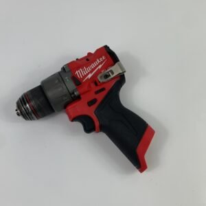 Milwaukee 3404-20 M12 FUEL 1/2" Hammer Drill/Driver
