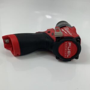 Milwaukee 3404-20 M12 FUEL 1/2" Hammer Drill/Driver