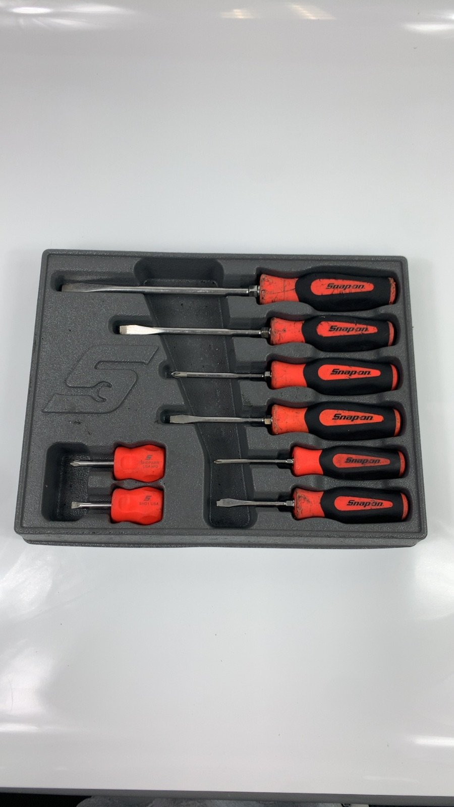 Snap On - SGDX80B