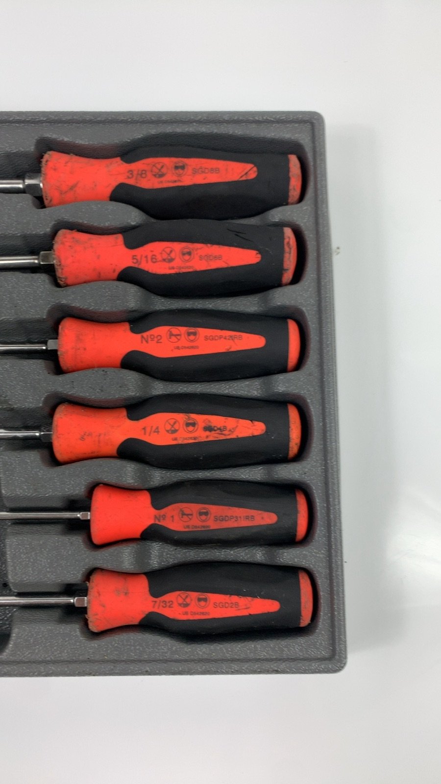 Snap On - SGDX80B - Image 2