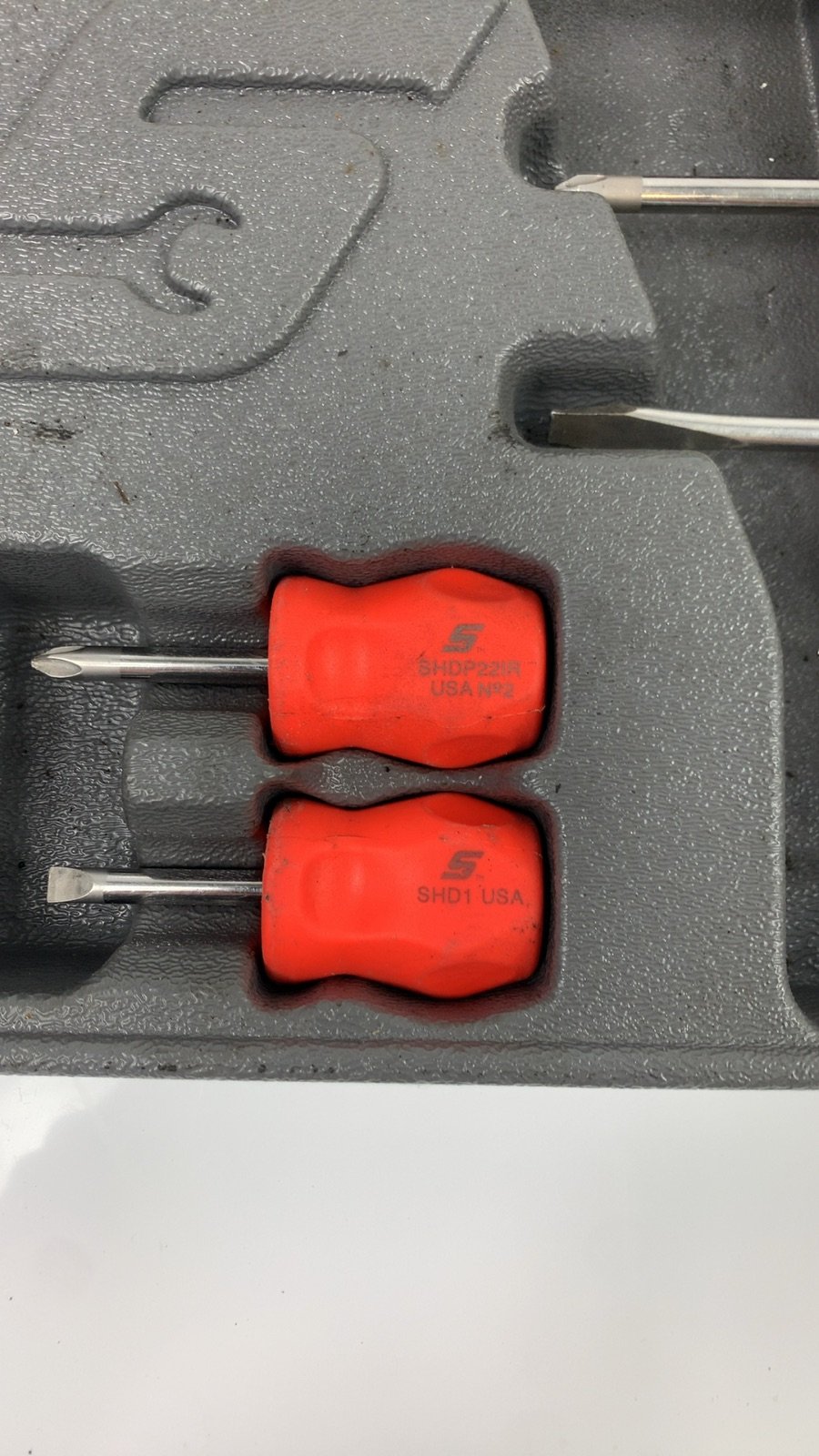 Snap On - SGDX80B - Image 3