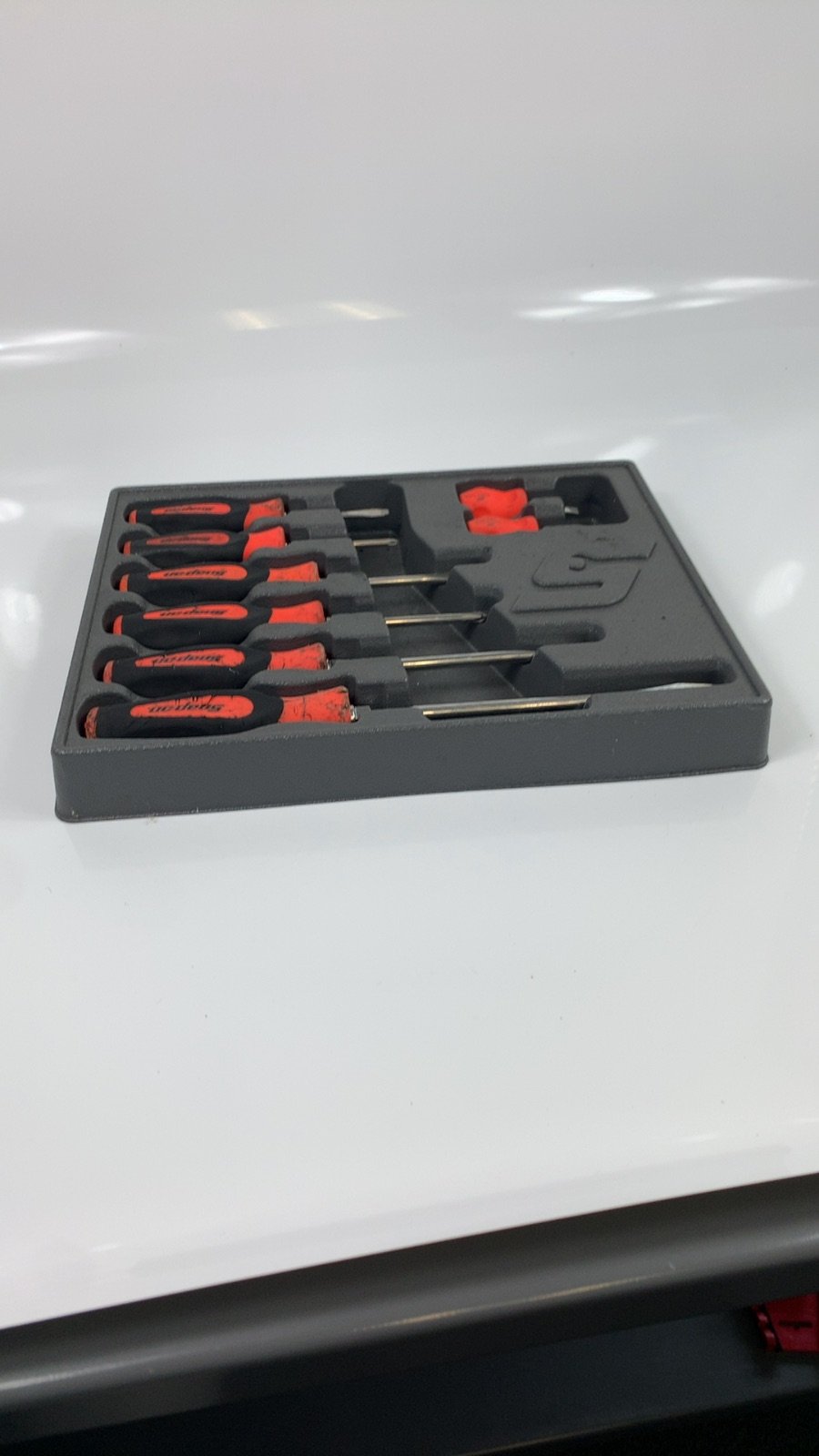 Snap On - SGDX80B - Image 5