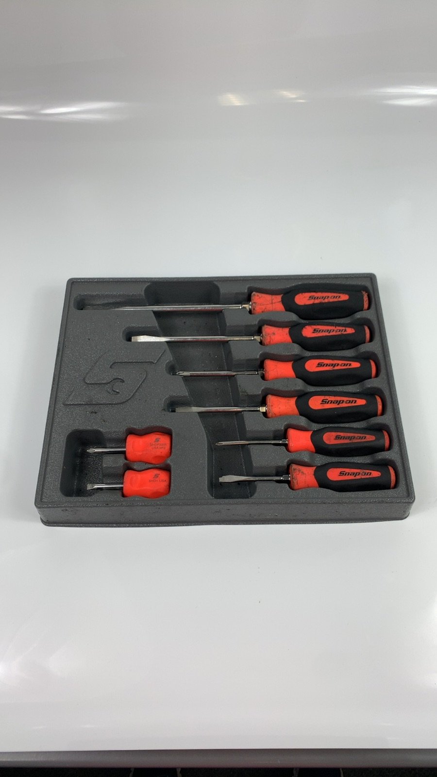 Snap On - SGDX80B - Image 6