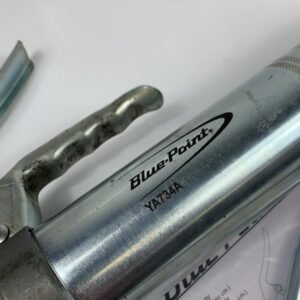 Blue Point YA734A Pistol Grip Grease Gun
