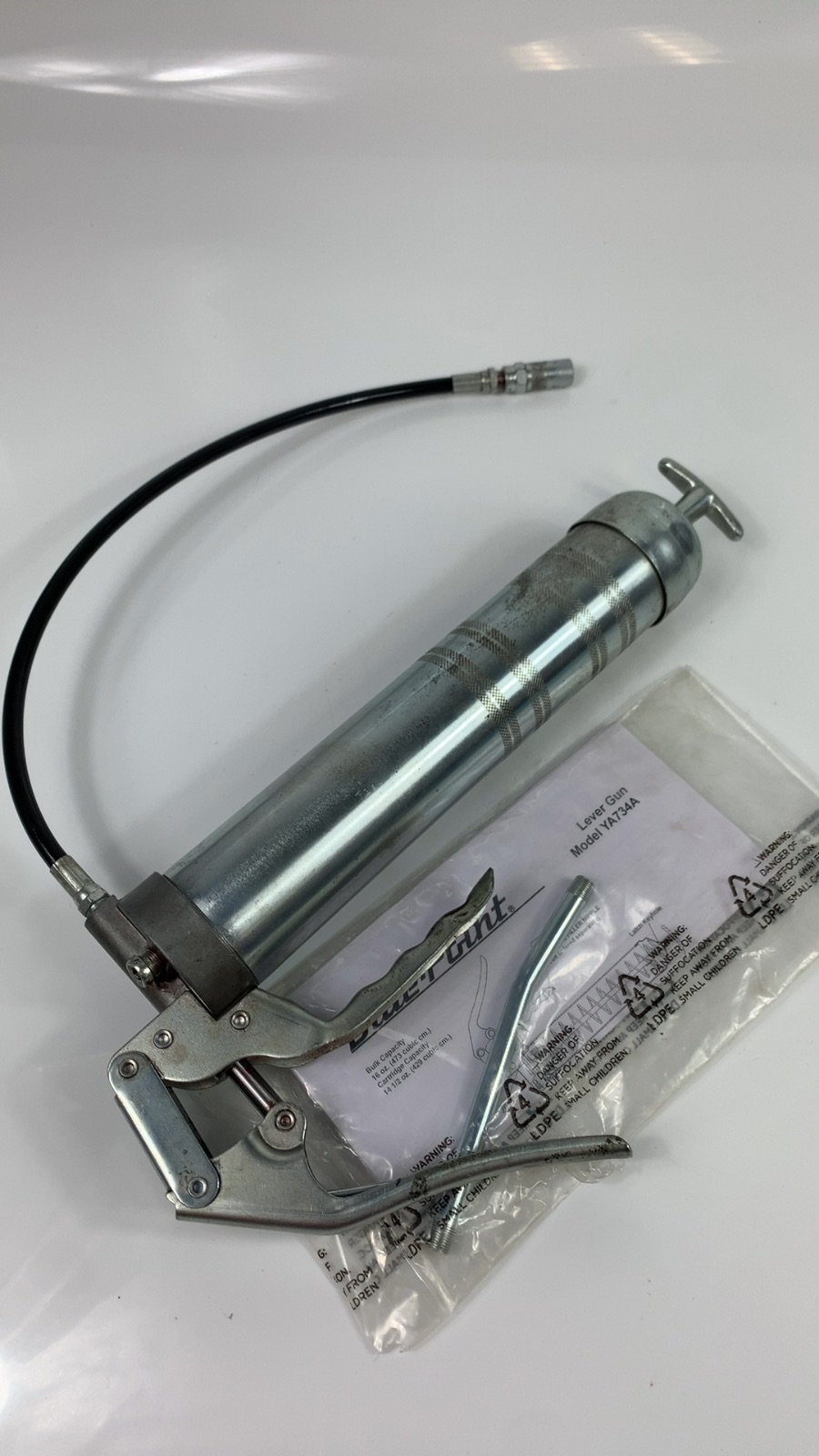 Blue Point - YA734A - Image 6