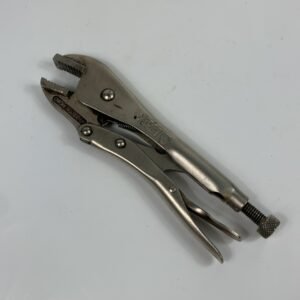Matco MLSJC10 10" STRAIGHT JAW LOCKING PLIERS