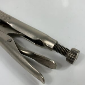 Matco MLSJC10 10" STRAIGHT JAW LOCKING PLIERS