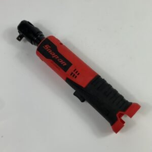 Snap On CTR881 14.4 V 3/8" Drive High-Speed Ratchet