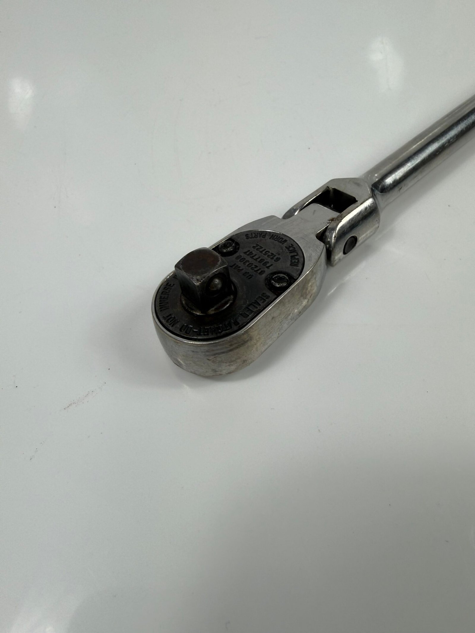 Snap On - FLF80A - Image 4