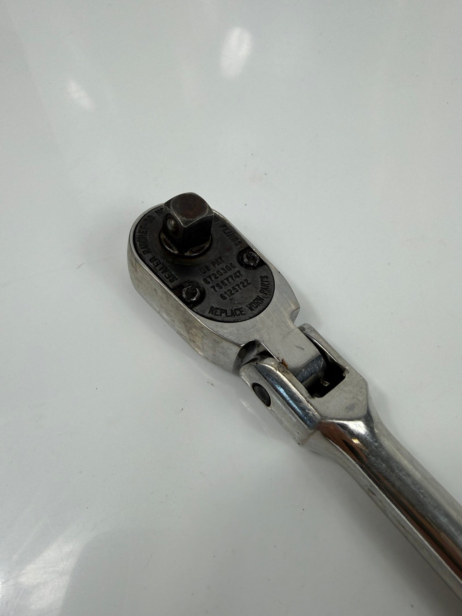 Snap On - FLF80A - Image 6