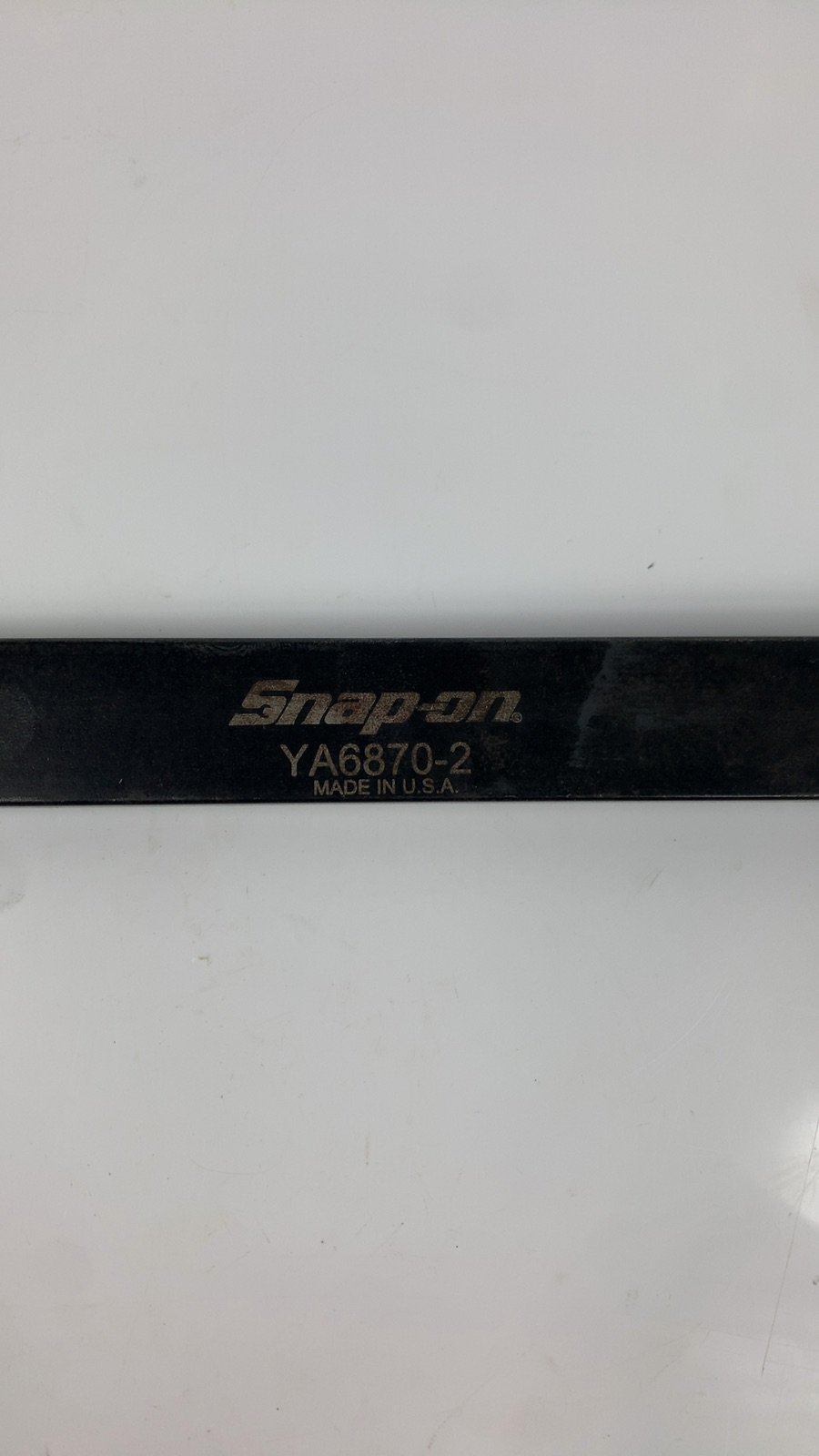 Snap On - YA6870-2 - Image 5