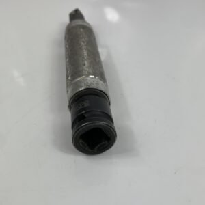 Matco TKSH6-06 1/2" Drive 140 Ft. Lbs Spin Torque Extension