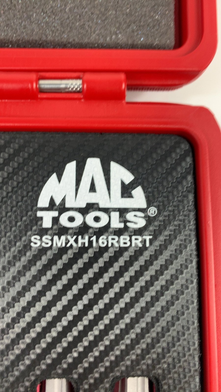 MAC - SSMXH16RBRT - Image 3