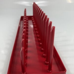MAC SS12100A 3/8" Drive SAE Quick-Find Socket Tray