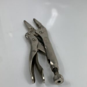 Matco MLNN6 6" NEEDLE NOSE LOCKING PLIERS