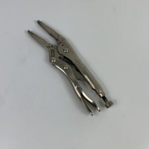 Matco MLNN6 6" NEEDLE NOSE LOCKING PLIERS
