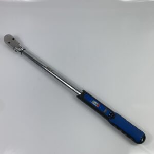 ASCOT 168-15035 Digital 1/2 in. Torque Wrench