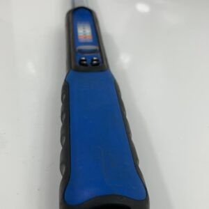 ASCOT 168-15035 Digital 1/2 in. Torque Wrench