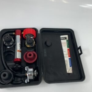 Matco RPT103 COOLING SYSTEM PRESSURE TESTER