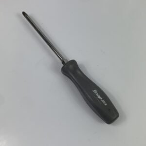 Snap On SDDP63IRA Hard Handle Phillips #3 Screwdriver