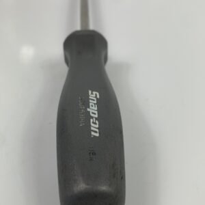 Snap On SDDP63IRA Hard Handle Phillips #3 Screwdriver