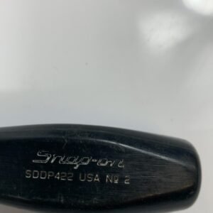 Snap On SDDP422 26" Long Hard Handle Phillips #2 Screwdriver