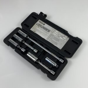 Matco SPK5M 5 PIECE MAGNETIC SPARK PLUG SERVICE SET