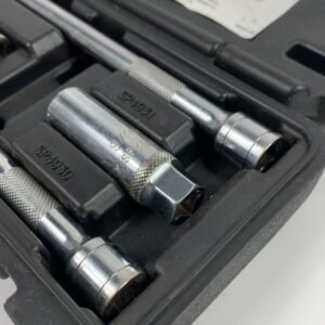 Matco SPK5M 5 PIECE MAGNETIC SPARK PLUG SERVICE SET