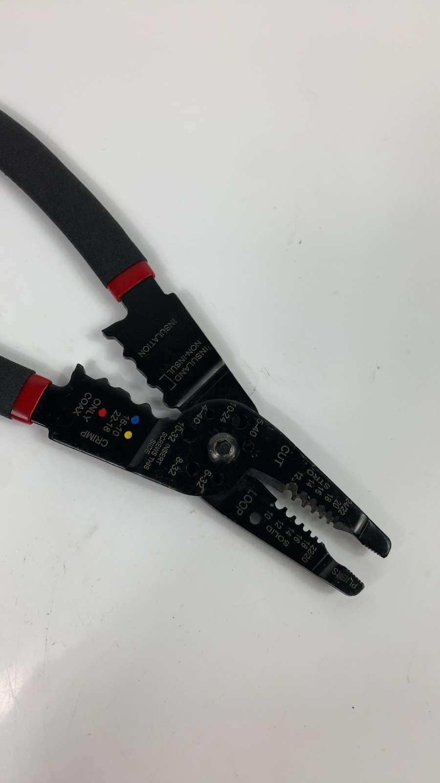 Matco - MST46F - Image 5
