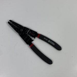Matco MST46F 8" WIRE STRIPPER/CUTTER/CRIMPER