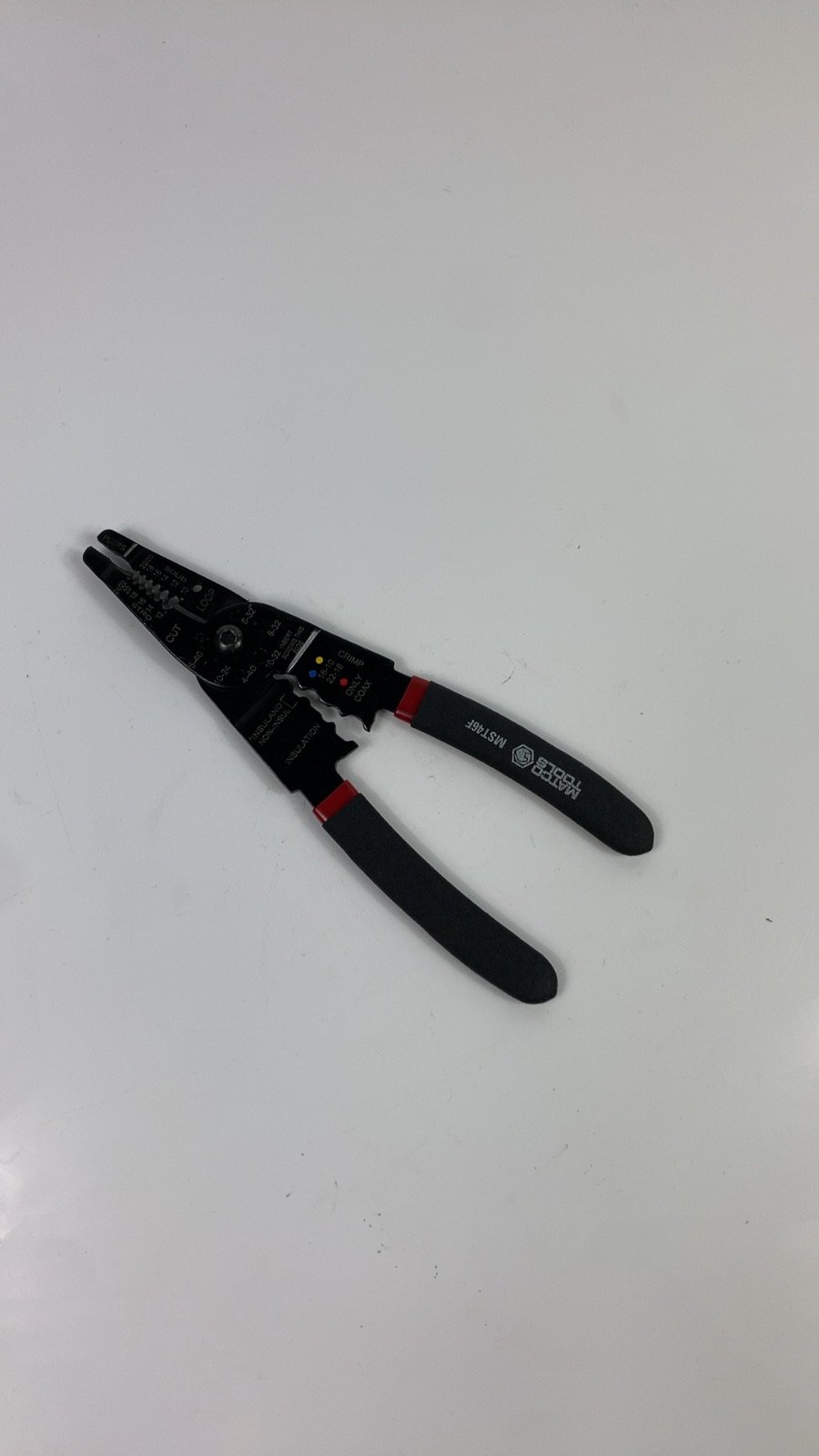 Matco - MST46F