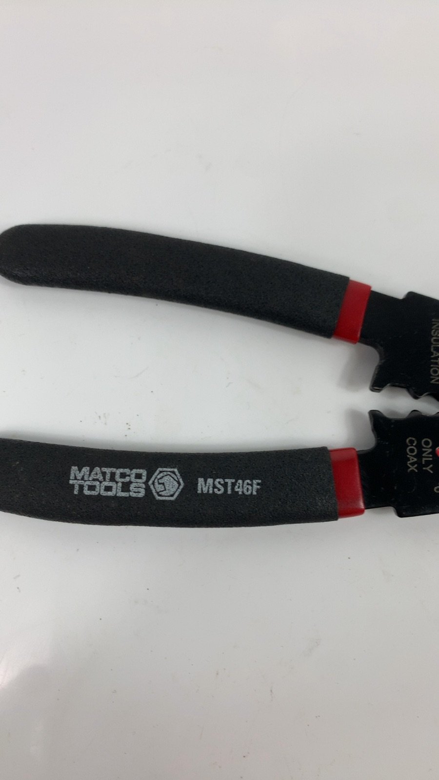Matco - MST46F - Image 4