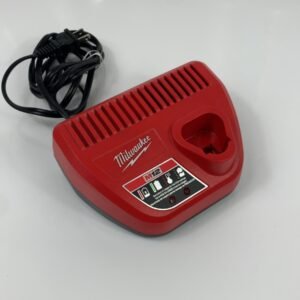 Milwaukee 48-59-2401 M12 Battery Charger