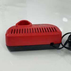 Milwaukee 48-59-2401 M12 Battery Charger