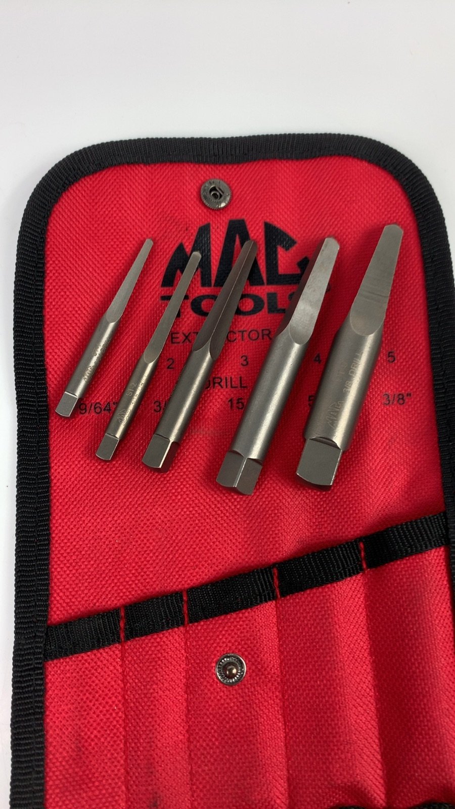 MAC - STEX5S - Image 3