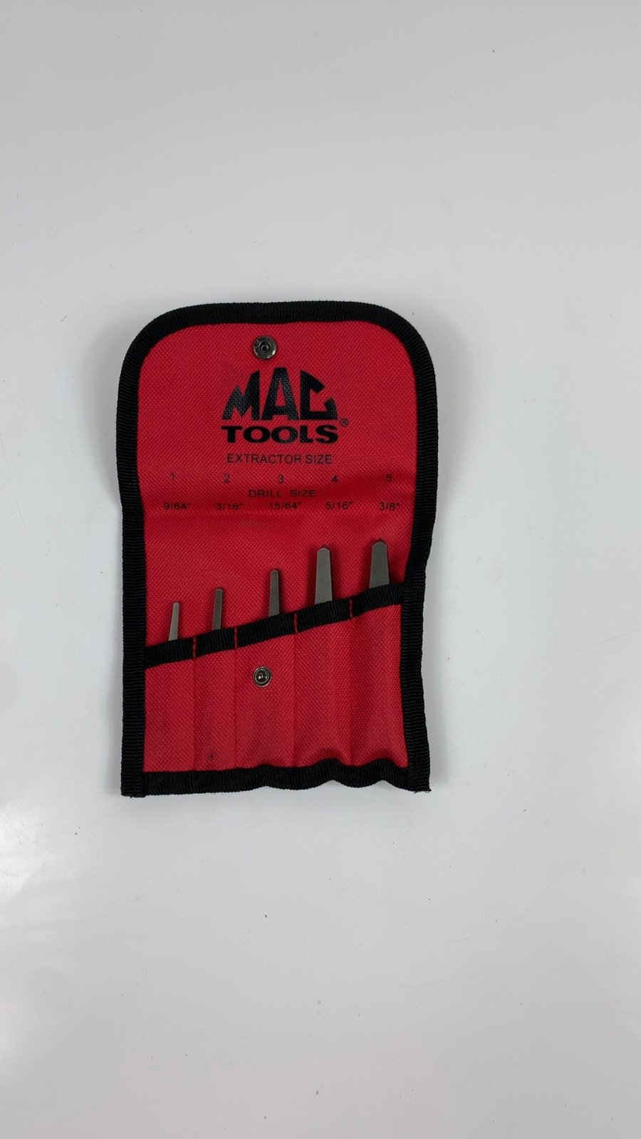 MAC - STEX5S