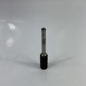 Matco BUR8PC-02 CYLINDRICAL SHAPE 3/8" x 3/4" BURR