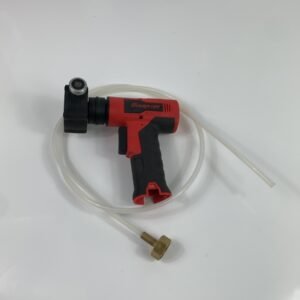 Snap On CTTP861 14.4V Hand Held Transfer Pump