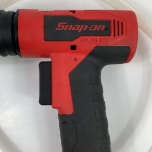 Snap On CTTP861 14.4V Hand Held Transfer Pump