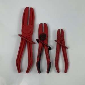 Blue Point HCP3KT 3 pc Hose Pinching Pliers Set