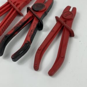 Blue Point HCP3KT 3 pc Hose Pinching Pliers Set